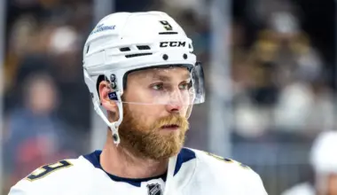 NHL Insider Leaks Exact Price the Vancouver Canucks Would Have to Pay to Land UFA Sam Bennett