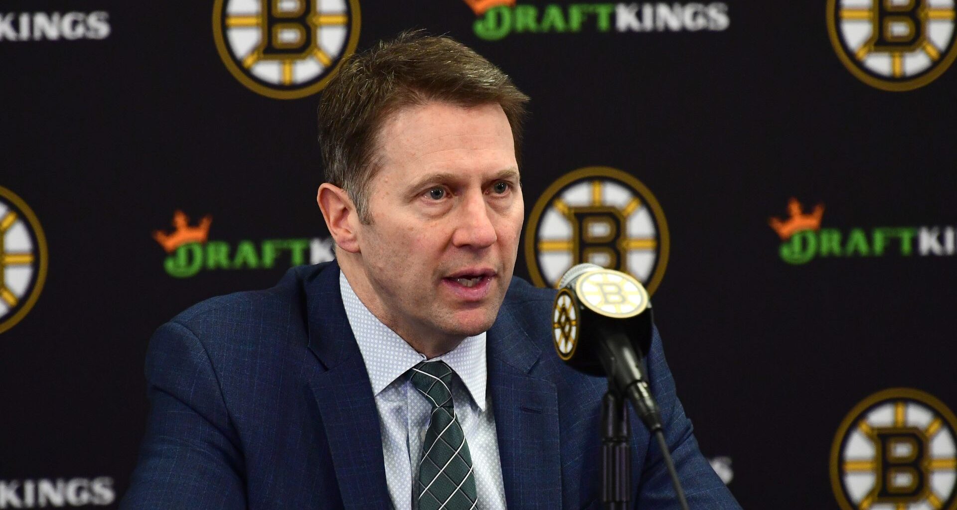 Joe Sacco Reportedly Leaving Bruins To Join This Team's Staff