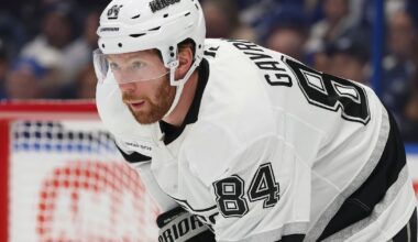 Marquee Team In Eastern Conference Linked To Gavrikov If He Hits UFA Market