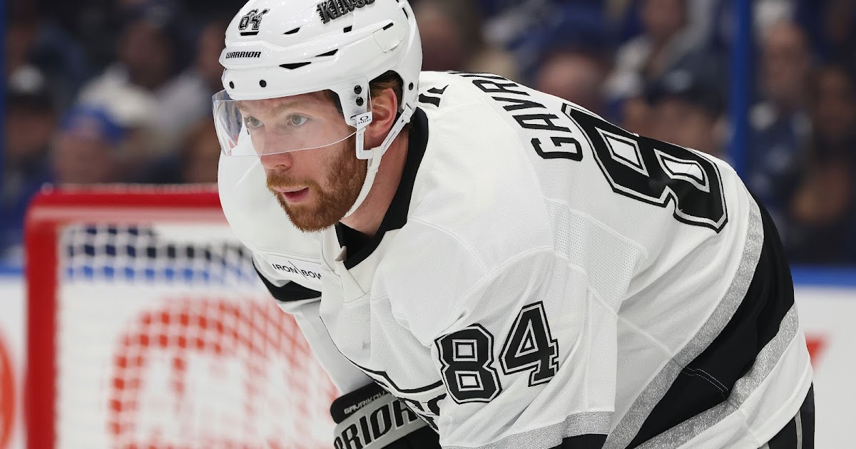 Marquee Team In Eastern Conference Linked To Gavrikov If He Hits UFA Market