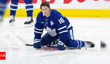 “Nobody wins here”: NHL insider warns Mitch Marner to avoid Panthers at all costs or risk destroying his career and reputation | NHL News