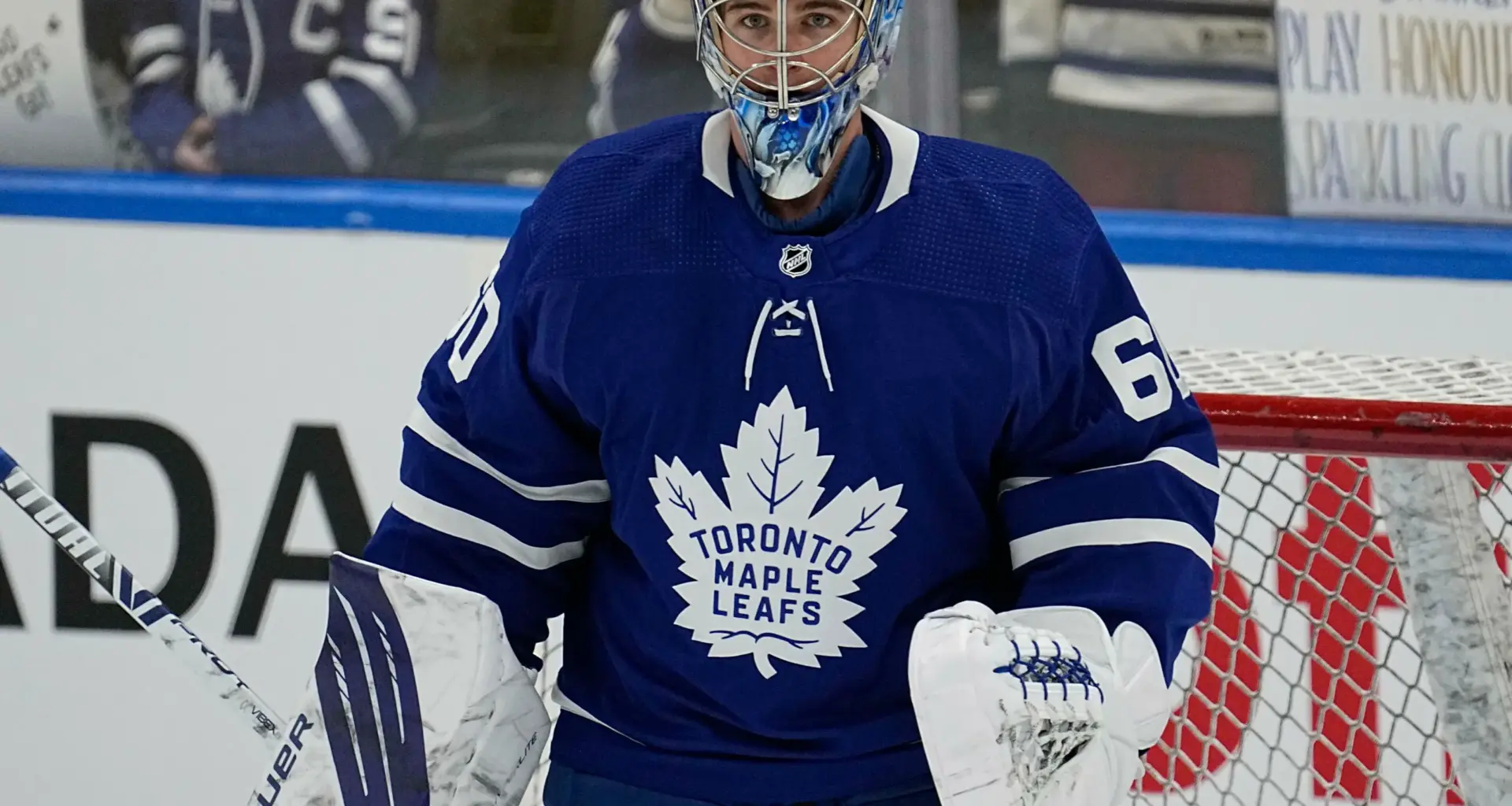 Reporter Suggests That the Maple Leafs May Be on the Cusp of Making a Very Unpopular Trade