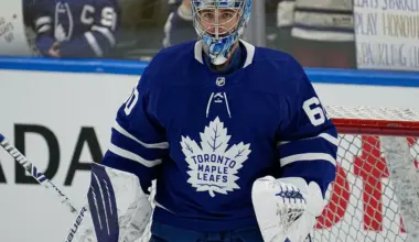 Reporter Suggests That the Maple Leafs May Be on the Cusp of Making a Very Unpopular Trade
