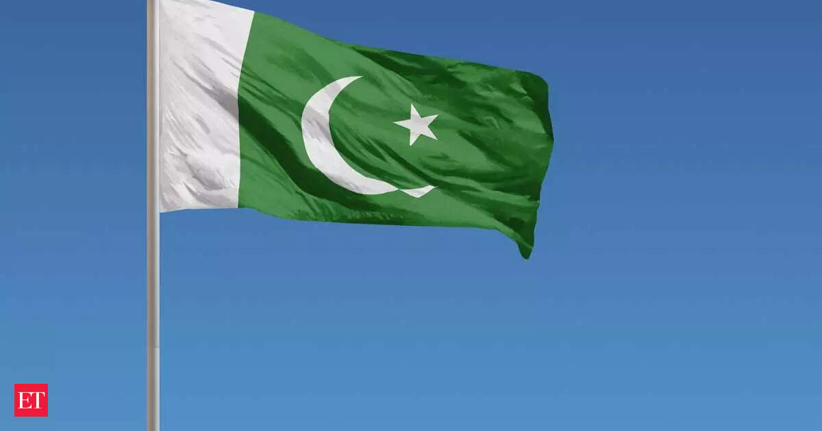 Cash-strapped Pakistan to send national team for FIH Nations Cup hockey