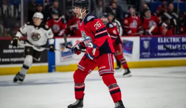 New York Rangers newly signed prospect projected to take on massive role during the 2025-26 season