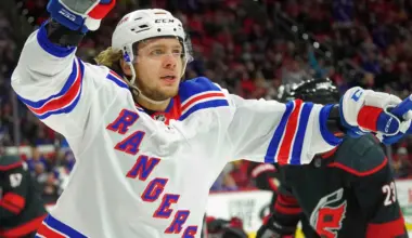 Only Three New York Rangers players are reportedly deemed untouchable by trusted NHL reporter