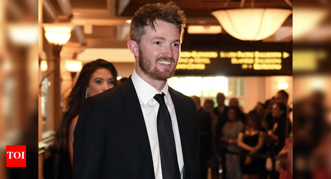 Why Wayne Gretzky’s son Trevor picked baseball over hockey despite growing up in the Great One’s shadow | NHL News