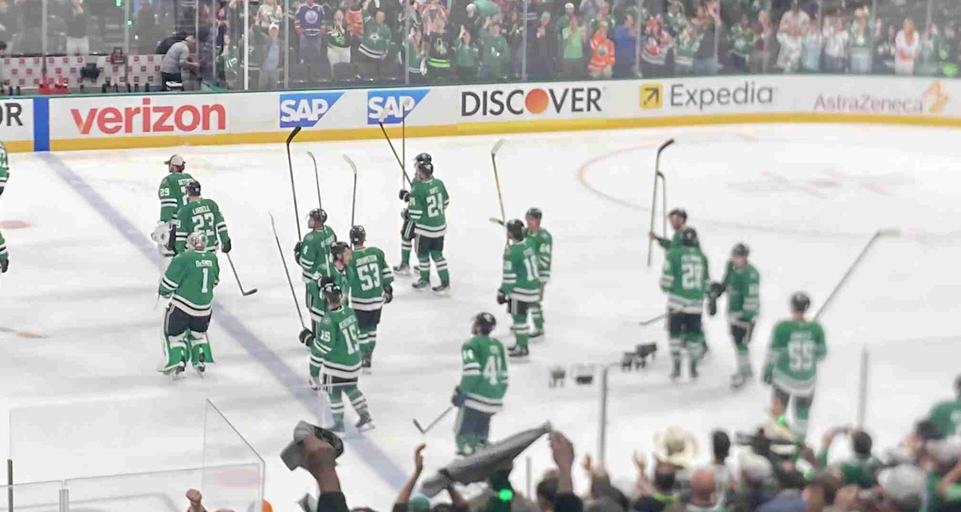 Recapping the 2025 Dallas Stars, and What's Next