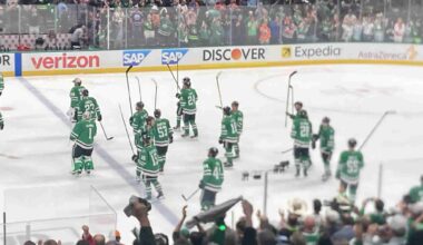 Recapping the 2025 Dallas Stars, and What's Next