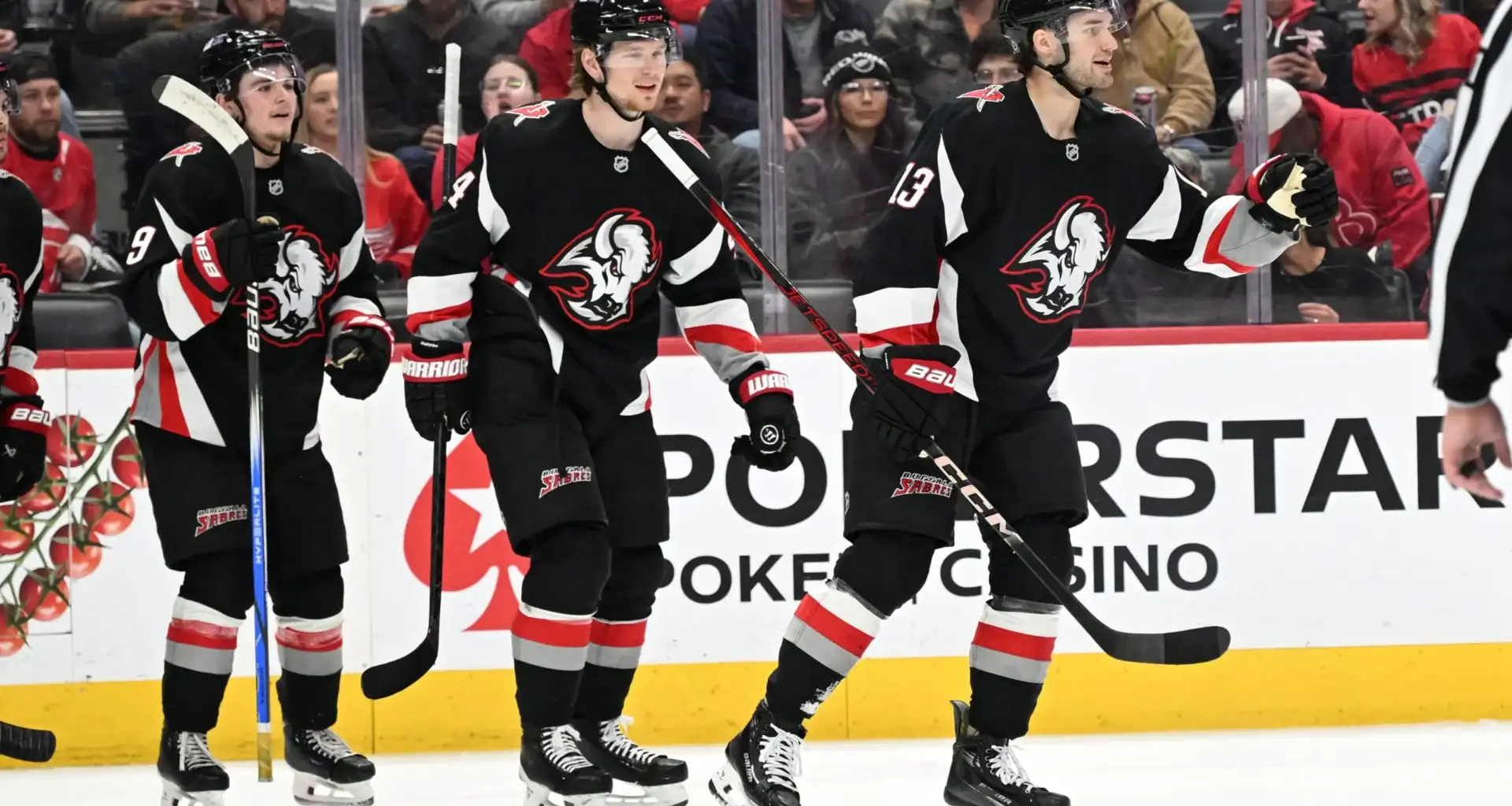 Buffalo Sabres Star Comes In as Main Trade Target for the Vancouver Canucks This Offseason