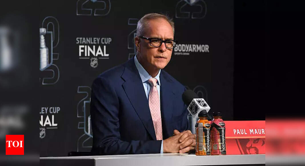 “We take some beatings. We take hits”: HC Paul Maurice embraces playoff injuries, appreciates Florida Panthers physical and relentless style | NHL News