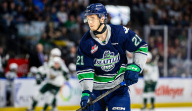 Radim Mrtka is ‘just blossoming’ as a prospect – NBC Sports Philadelphia