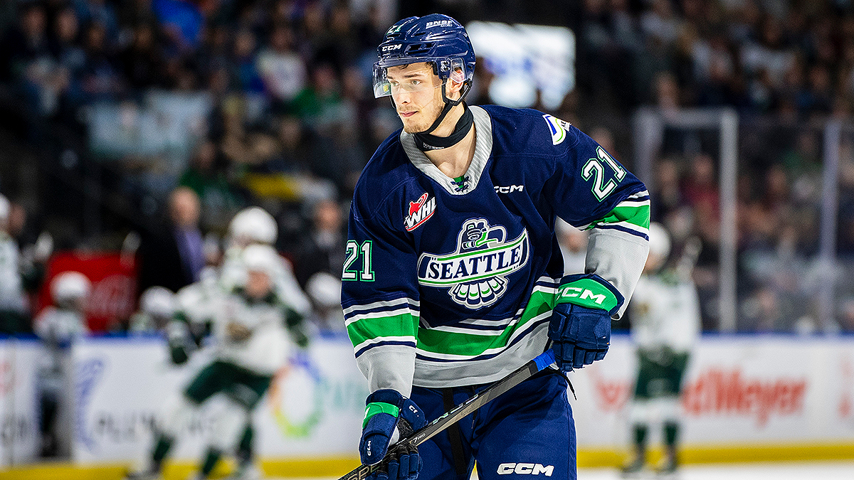 Radim Mrtka is ‘just blossoming’ as a prospect – NBC Sports Philadelphia