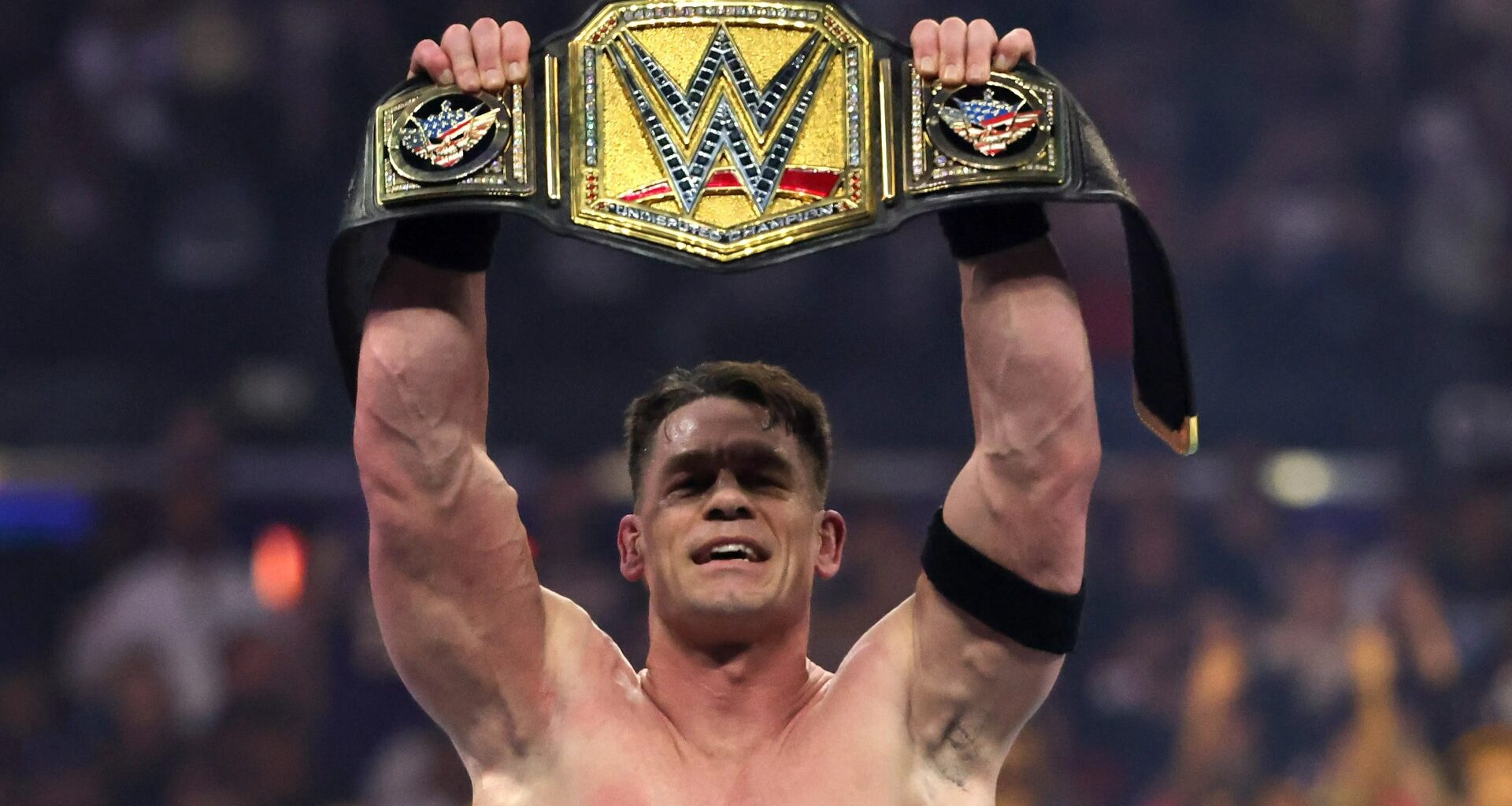 Iconic NHL arena that hosted WWE and was tragically left to crumble now houses staggering $4k per month apartments