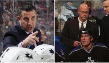 Islanders add Bob Boughner and Ray Bennett as assistant coaches