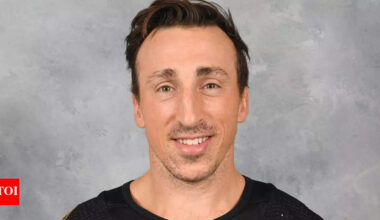 NHL Rumor: Bruins Star Brad Marchand ready to sign new NHL contract as 2025 free agency approaches | NHL News