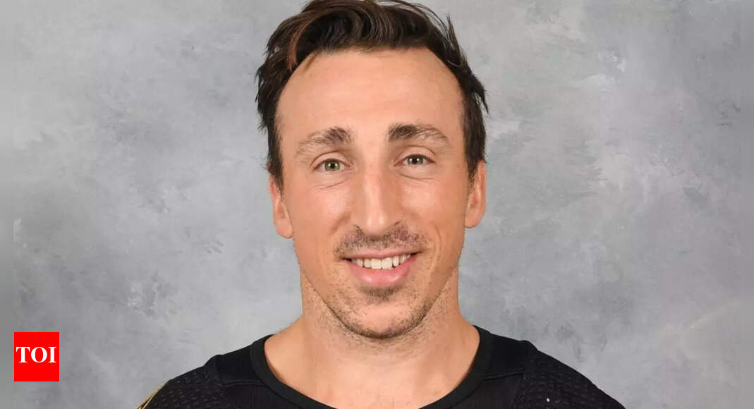 NHL Rumor: Bruins Star Brad Marchand ready to sign new NHL contract as 2025 free agency approaches | NHL News