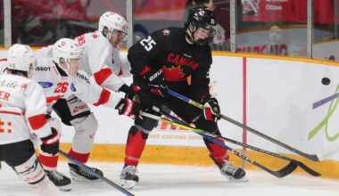 Isles GM Mathieu Darche: No. 1 pick will be hockey decision