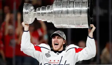 Longtime Metropolitan Division Veteran Has Officially Retired From The National Hockey League