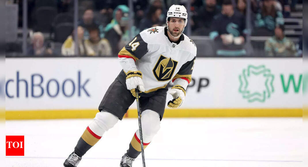 NHL Trade Rumors: Canadiens and Penguins locked in trade war over Golden Knights defenseman Nicolas Hague | NHL News