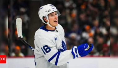 Mitch Marner’s Maple Leafs exit looms as Anaheim Ducks prepare record-shattering offer | NHL News