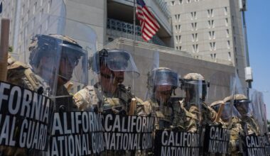 1,800+ 'No Kings' Rallies Planned Across US as Trump Deploys Military to Crush Protests