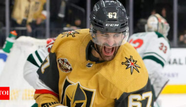 NHL Trade Rumors: Maple Leafs and Max Pacioretty both eager for extension James Mirtle reports | NHL News