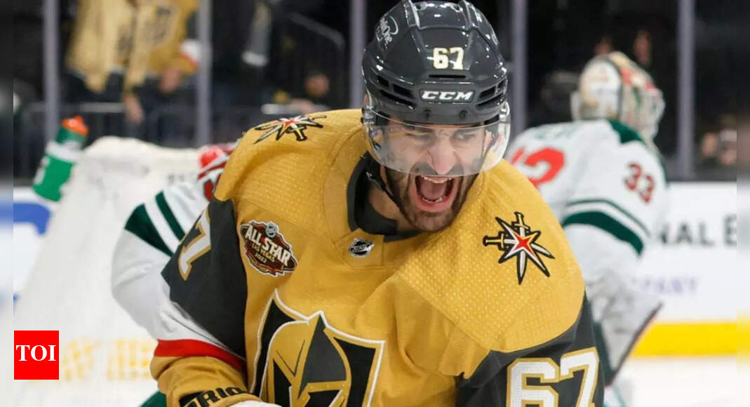 NHL Trade Rumors: Maple Leafs and Max Pacioretty both eager for extension James Mirtle reports | NHL News