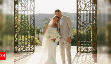 Who is Sam Reinhart’s wife Jessica Reinhart and how did she capture the Florida Panthers' star player's heart? | NHL News