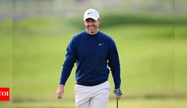 Rory McIlroy’s Leafs prediction backfires after ‘If I can win the Masters’ moment ends with Canadian Open collapse | NHL News