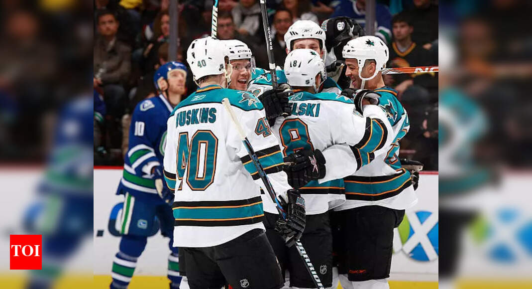 How former players Ryan Johnson and Manny Malhotra are shaping Vancouver Canucks’ next generation in Abbotsford | NHL News