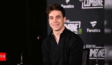 Chicago Blackhawks trying to steal No. 1 pick in Michael Misa draft bombshell | NHL News