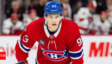 “It’s not just about talent”: Montreal Canadiens eye stronger defense and smart forwards for Ivan Demidov | NHL News