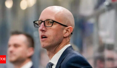 “We’re still finishing”: Pittsburgh Penguins coach Dan Muse opens up about Sidney Crosby’s role in leading the team | NHL News