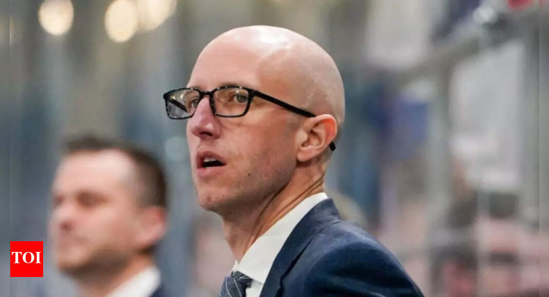 “We’re still finishing”: Pittsburgh Penguins coach Dan Muse opens up about Sidney Crosby’s role in leading the team | NHL News