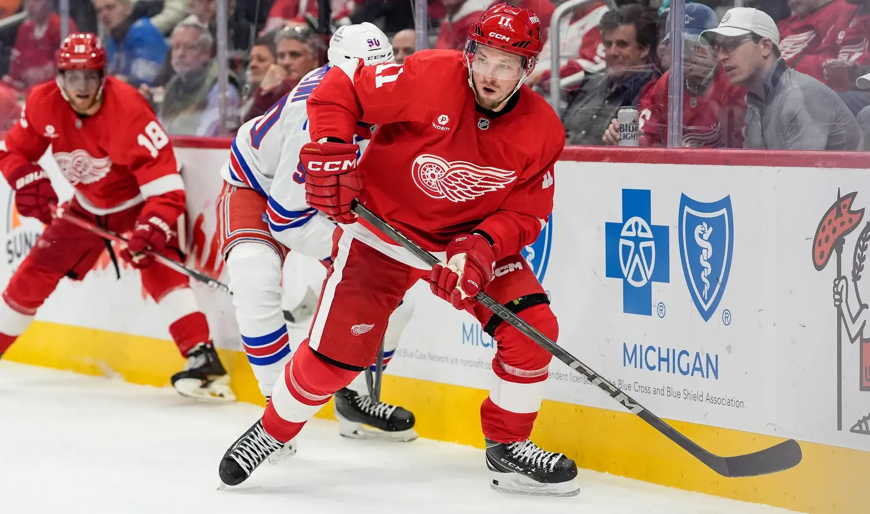 Two-Time Stanley Cup Champion Suddenly Becomes Available to Patrik Allvin and the Vancouver Canucks