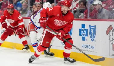 Two-Time Stanley Cup Champion Suddenly Becomes Available to Patrik Allvin and the Vancouver Canucks