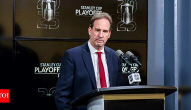 A spat ignites over injury incident, between Winnipeg Jets and St. Louis Blues coaches | NHL News