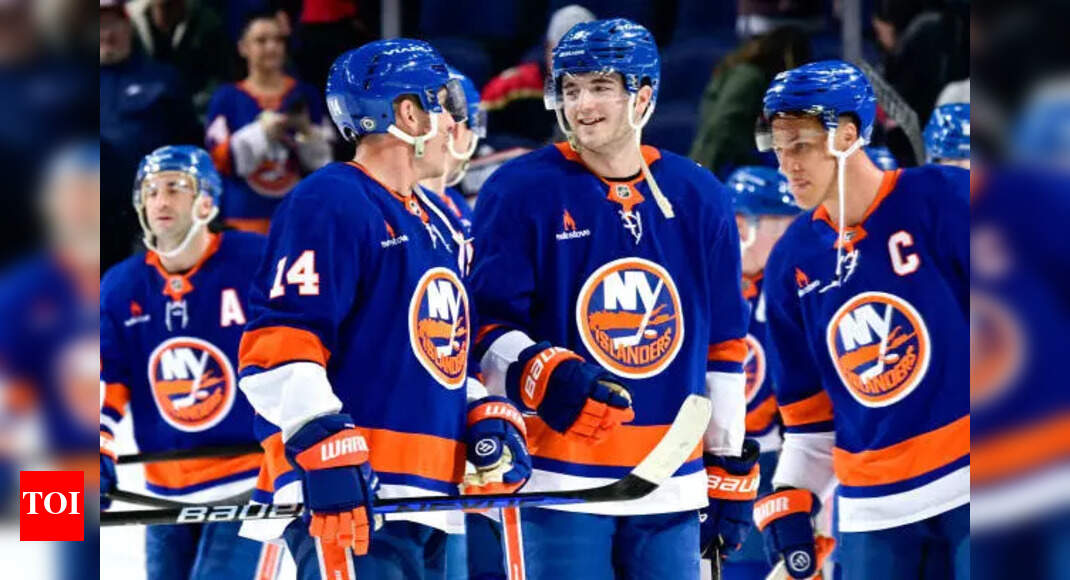 Why Noah Dobson's estimated deal shouldn't be concerning to New York Islanders fans | NHL News