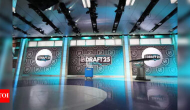 NHL Draft at risk as LA protests intensify with civil unrest looming, as both Peacock Theater and LA Live are both within the curfew boundary | NHL News