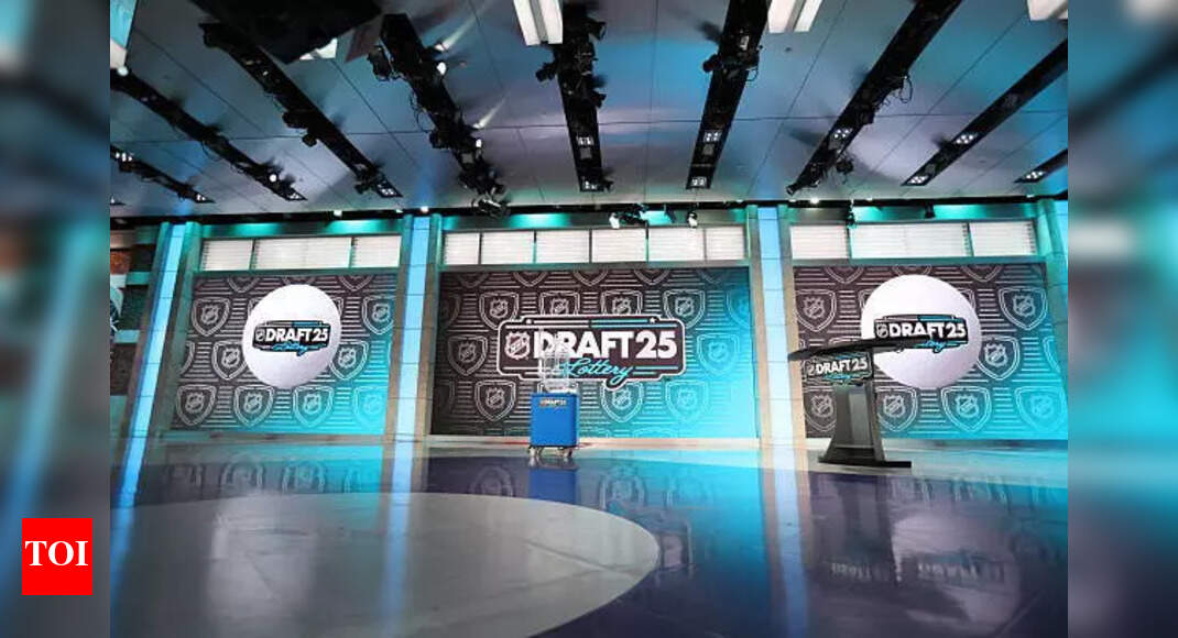 NHL Draft at risk as LA protests intensify with civil unrest looming, as both Peacock Theater and LA Live are both within the curfew boundary | NHL News