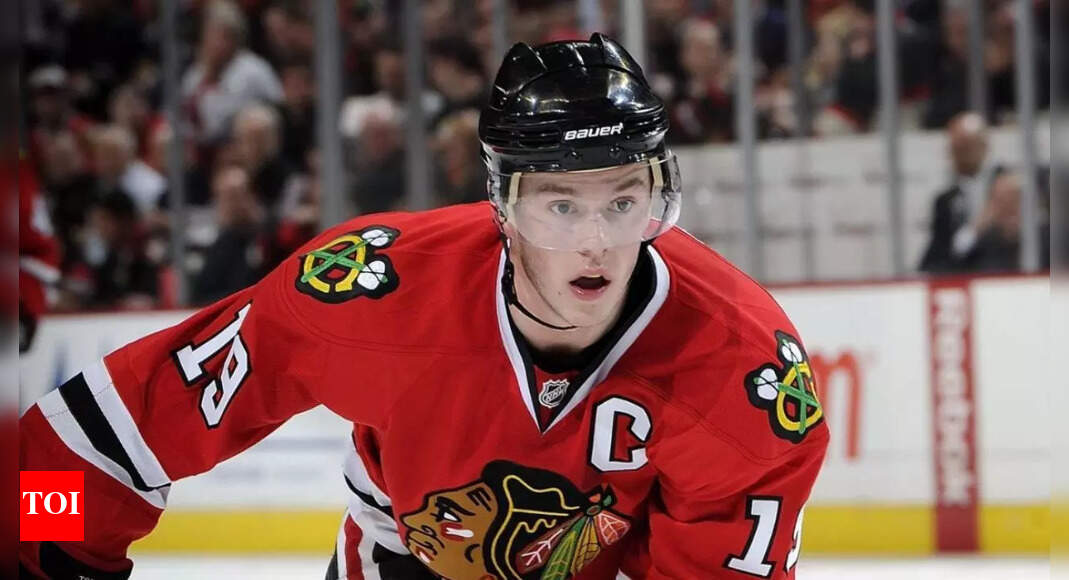 NHL Trade Rumors: Jonathan Toews likely to choose new NHL team with Jets and Avalanche on his list | NHL News