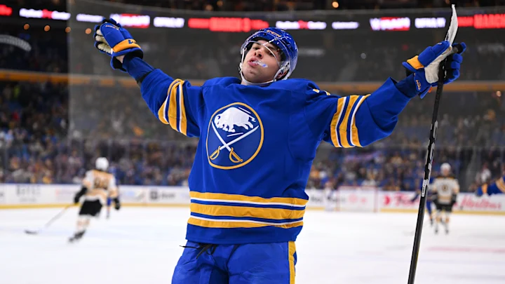 New York Rangers reportedly set to offer-sheet star forward after recent trade: Per Elliotte Friedma