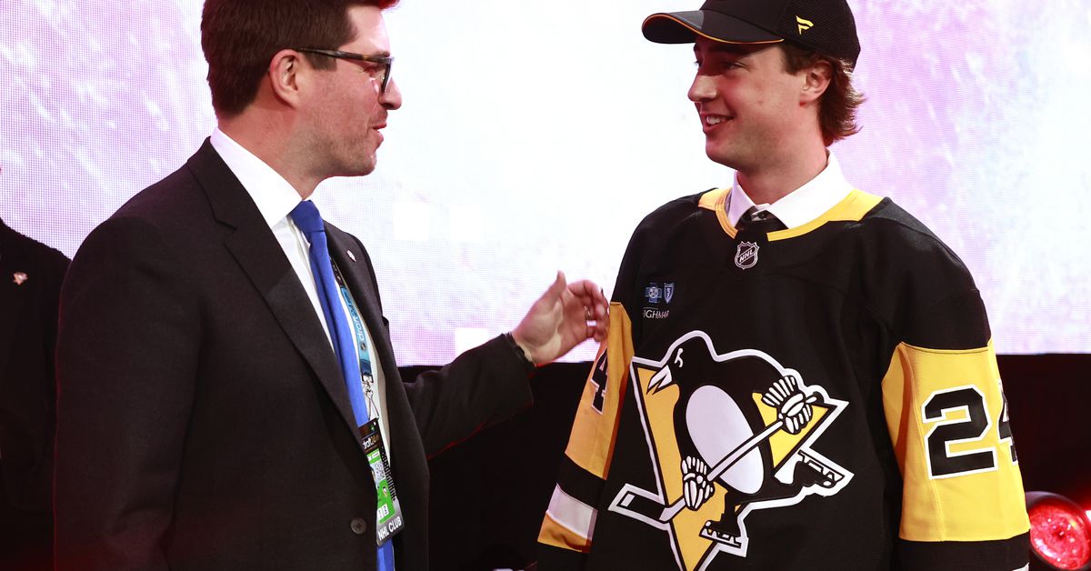 Checking in on some mock drafts