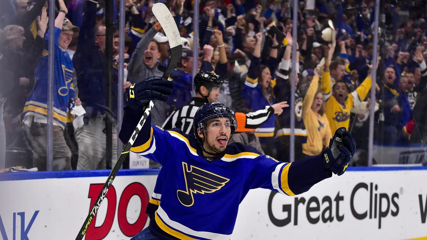 Maple Leafs Have a Legitimate Chance to Bring in a New Star Winger to Replace Marner