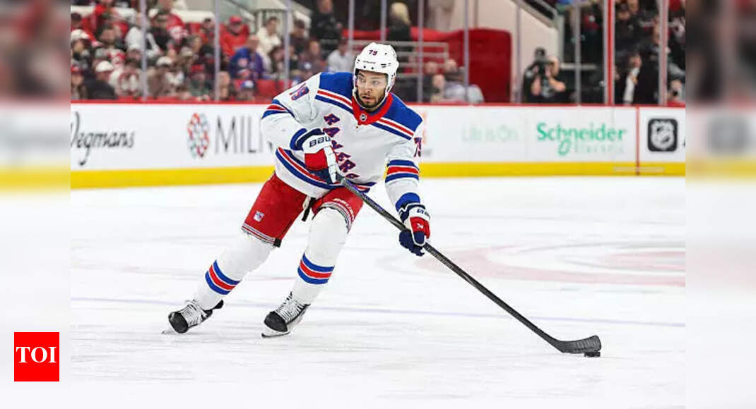Why the Rangers no longer want to keep K’Andre Miller despite his key role on defense | NHL News