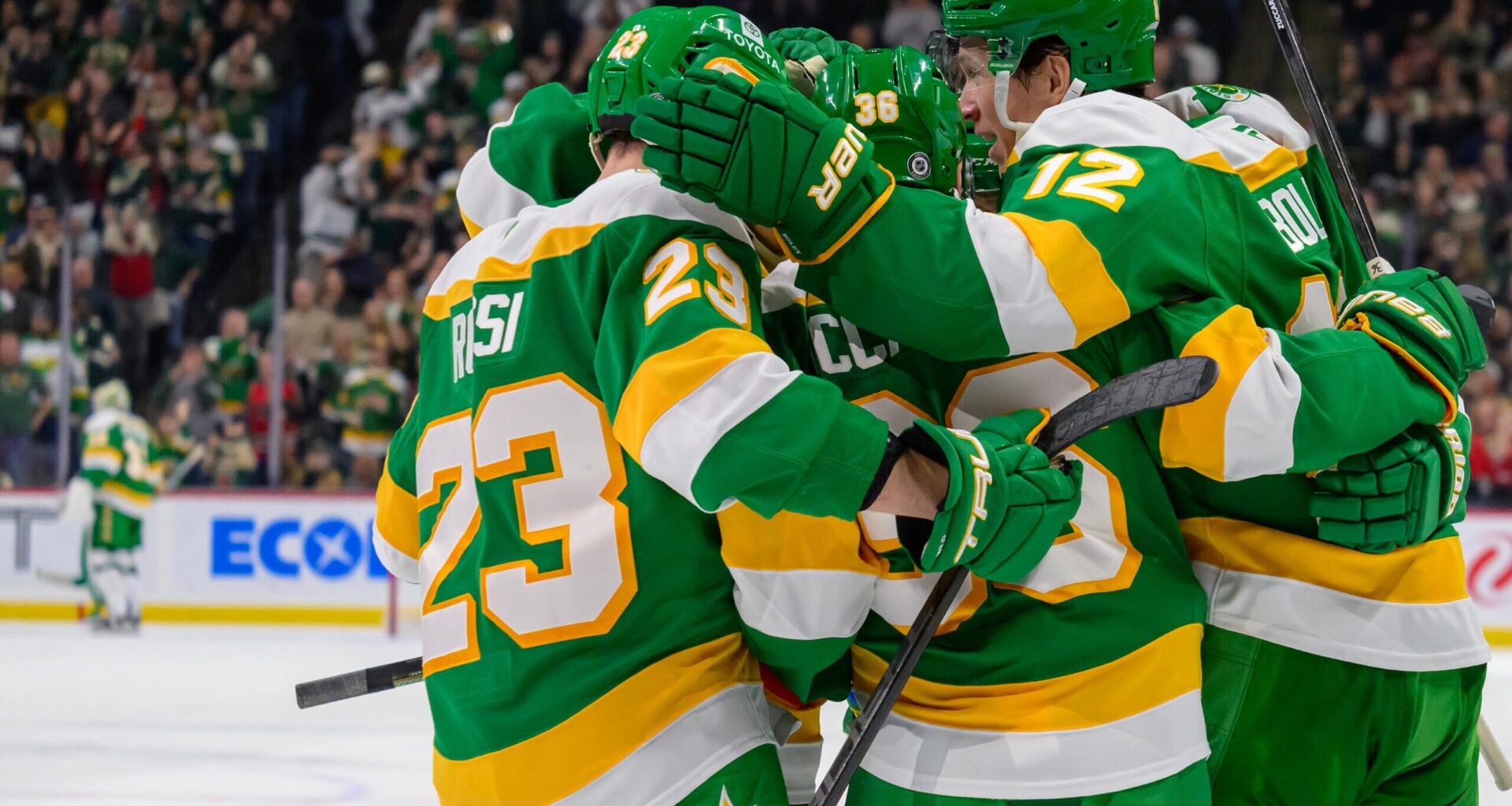 Minnesota Wild Getting Cold Feet on Marco Rossi Trade?