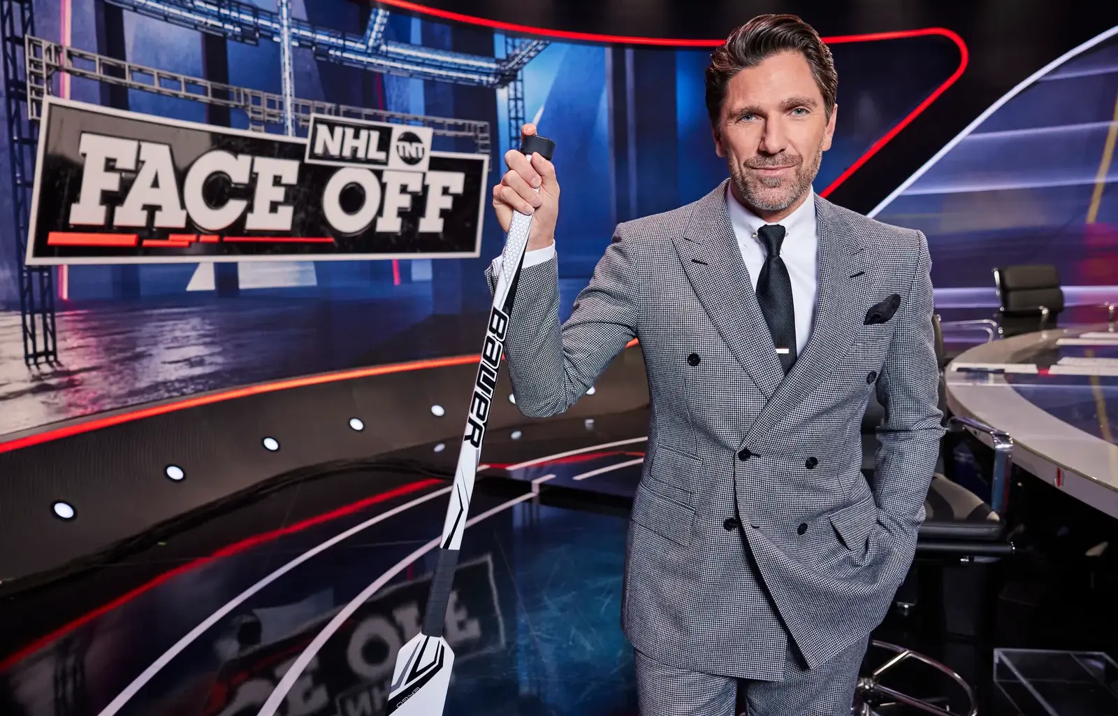 New York Rangers legend issues Chris Kreider a special message following him being traded