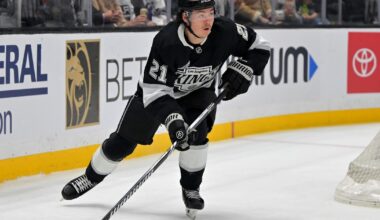 NHL Rumors: Ottawa Senators & Los Angeles Kings Linked To Potential Trade