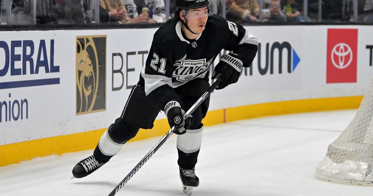 NHL Rumors: Ottawa Senators & Los Angeles Kings Linked To Potential Trade